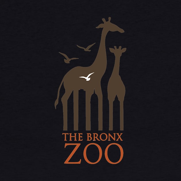 The _quot_Bronx_quot_ Park and Zoo Looks by AxeandCo